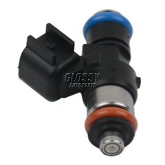 Fuel Injector For Ford EDGE U387 3.5 AWD EXPLORER 3.5 4WD Closed Off-Road Vehicle BR3E9F593F5A 0 280 158 191 BR3Z9F593-B