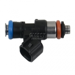 Fuel Injector For Ford EDGE U387 3.5 AWD EXPLORER 3.5 4WD Closed Off-Road Vehicle BR3E9F593F5A 0 280 158 191 BR3Z9F593-B