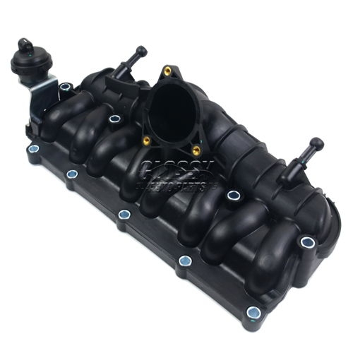 Intake Manifold For Audi A4 A4 Avant 8E B7 03G 129 711 AF 03G 129 711