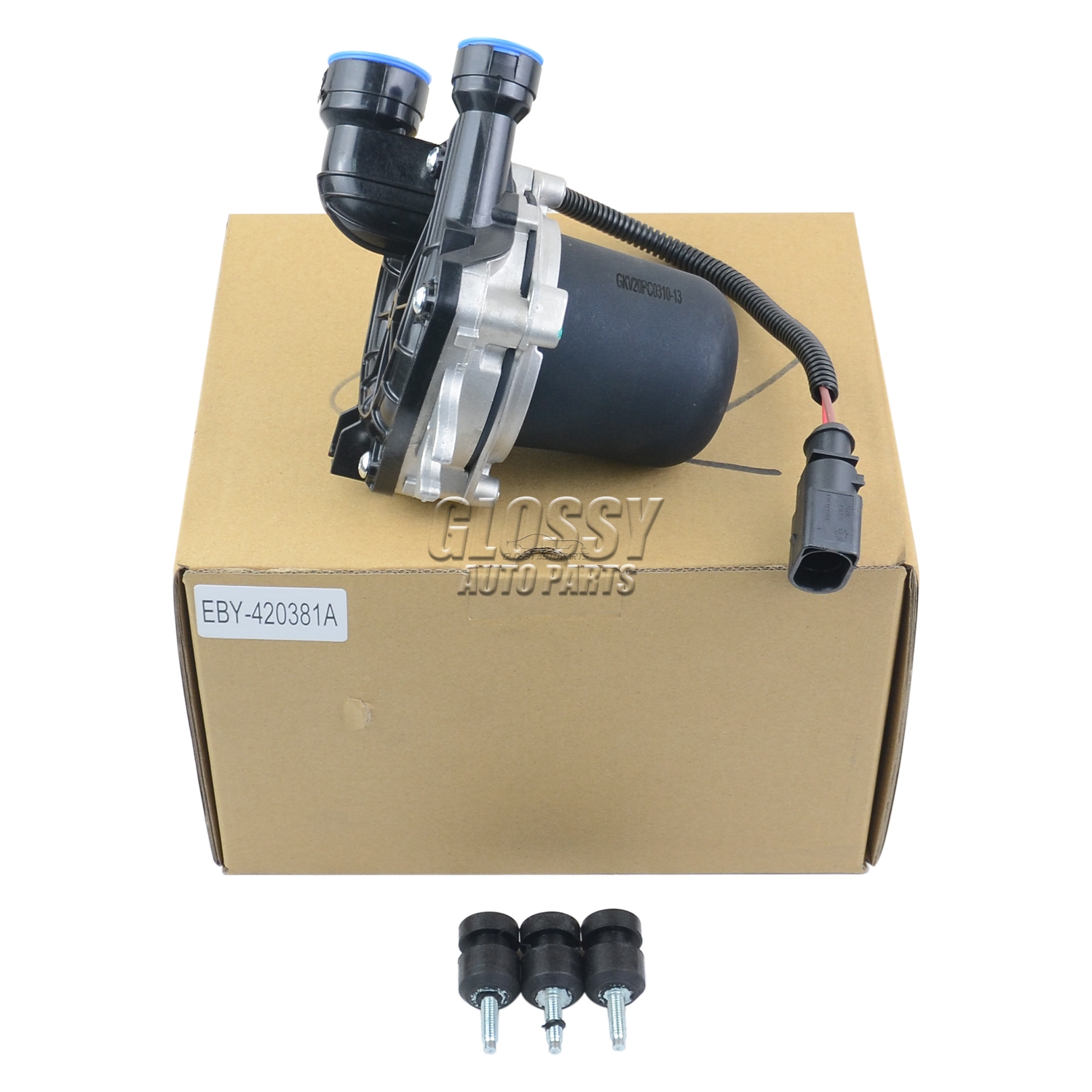 Secondary Air Pump For Audi A6 A8 Q5 Q7 2.0 TFSI 3.0 TFSI Hybrid