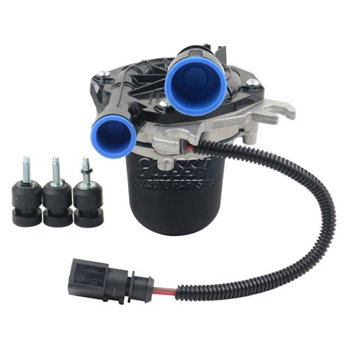 Secondary Air Pump For Audi A6 A8 Q5 Q7 2.0 TFSI 3.0 TFSI Hybrid