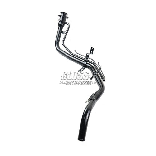 Fuel Filler Neck Pipe For MITSUBISHI SHOGUN PAJERO MONTERO MK SUV DI-D 1710A356 MR959772 MR512289 MR959773