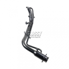 Fuel Filler Neck Pipe For Mitsubishi SHOGUN CHALLENGER K90 MR135539