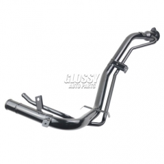 Fuel Tank Filler Neck For MITSUBISHI SHOGUN PININ 5 DOOR PETROL MR342083