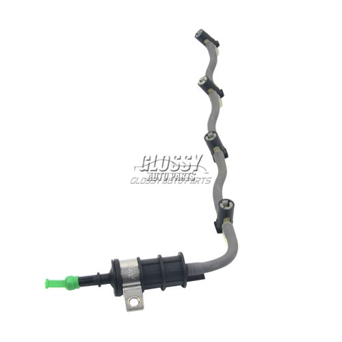 Fuel Leak Off Pipe Return Hose For Renault Nissan Vivaro X-Trail Qashqai Primastar Trafic Vel Satis 8200894668 8200596291 8200762577