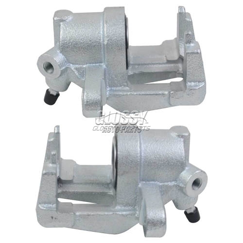 Left And Right Brake Caliper For Smart City-Coupe Cabrio Crossblade Fortwo Coupe Cabrio Roadster 0004334V001000000