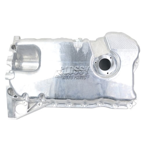 Oil Pan For VW BORA Golf SHARAN ALHAMBRA 2.8 V6 4Motion 2000-2010 021 103 603 021 103 603 N 022103601HA