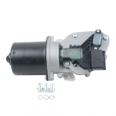 Front Wiper Motor 4 Pin For RENAULT SCENIC II 1.5 1.9 2.0 DCI CWM15147 CWM15147RS 7701056003 53630197