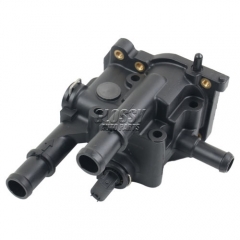 Engine Coolant Thermostat For Fiat GM Opel Alfa Astra Insignia Vectra Zafira 55564890 55353311 6338044 1338256 71770832 55353311 71744389