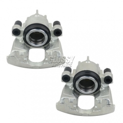 Left And Right Brake Caliper For Ford Focus DFW DAW Turnier 98AB2L232BB 1075789 692767B 0986473079 342856 LC7082 RS541319A0