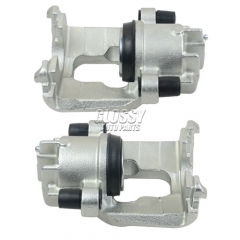 Left And Right Brake Caliper For Ford Focus DFW DAW Turnier 98AB2L232BB 1075789 692767B 0986473079 342856 LC7082 RS541319A0