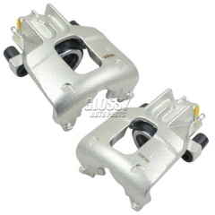 Left And Right Brake Caliper For Ford Focus DFW DAW Turnier 98AB2L232BB 1075789 692767B 0986473079 342856 LC7082 RS541319A0