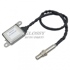 Nox Sensor For Dodge RAM 4500 6.7L L6 DIESEL Turbocharged 2012 68067521AA 5WK96684 5WK9 6684 5WK96684A 5WK9 6684A