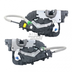 Left And Right Front Door Lock Actuator Assembly For Mercedes Benz GLE A0997205300 0997207300 099-720-73-00 A0997207300 2227200535