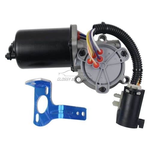 2WD 4WD Transfer Control TC Motor For Ssangyong Kyron 3255705007 408648007 408648006 408648005 408648004 32557-05007