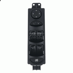 Window Regulator Switch For Mercedes Benz Viano 2004-2013 Vito 2004-2013 A6395451213 639 545 12 13 6395451213