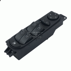 Window Regulator Switch For Mercedes Benz Viano 2004-2013 Vito 2004-2013 A6395451213 639 545 12 13 6395451213