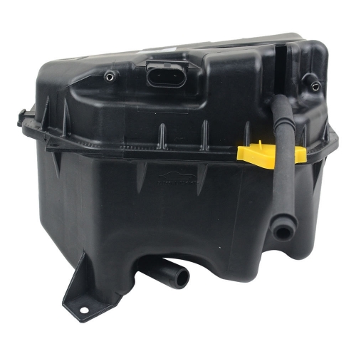 Coolant Recovery Expansion Tank w/ Sensor For VW Porsche Audi Q7 8MA376702314 95510614723 7L0121407C 7L0121407E 7L0121407F