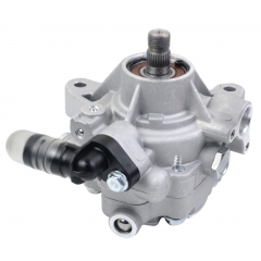 Power Steering Pump For Honda Accord 2.4L Engine 56110RAAA01 56110RAAA02 56110RAAA03 56110RAAA04 56110PNB306