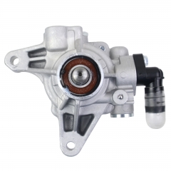 Power Steering Pump For Honda Accord 2.4L Engine 56110RAAA01 56110RAAA02 56110RAAA03 56110RAAA04 56110PNB306