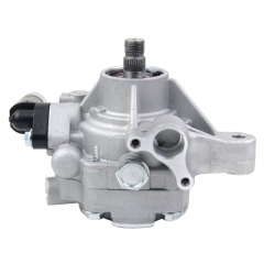 Power Steering Pump For Honda Accord 2.4L Engine 56110RAAA01 56110RAAA02 56110RAAA03 56110RAAA04 56110PNB306