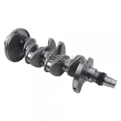 Steel Engine Crankshaft For Hyundai KIA Accent IX20 I20 I30 Carens 2B000 23141 2B000 231102B000 231412B000