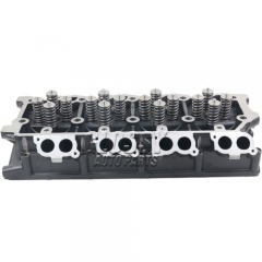 Cylinder Head For Ford F-Series truck F-250/350/450/550 SUPER DUTY 6.0L 363ci OHV V8 1855613C1