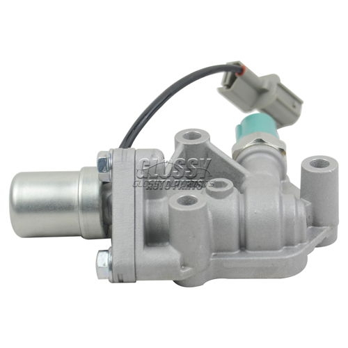 Engine VTEC Solenoid Spool Valve For Honda Civic 15810-P2R-A01 15810P2RA01 15810 P2R A01