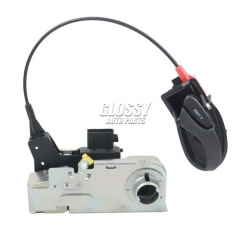 Front RHD Door Lock Actuator Assembly For Ford Transit YC1AV21812BR 4967767 YC1AV21812BR YC1AV21812BV 4897583 YC1A-V21812-BV