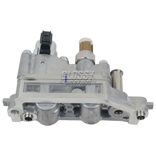 Engine VTEC Solenoid Spool Valve For RDX Honda Crosstour Accord 15810 ...