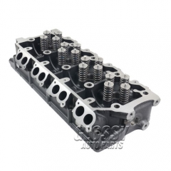 Cylinder Head For Ford F-Series truck F-250/350/450/550 SUPER DUTY 6.0L 363ci OHV V8 1855613C1