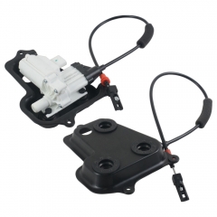 Front Left and Right Door Lock Actuator For Mercedes-Benz GL350 GL450 GL550 GL63 0994710475 0999060812