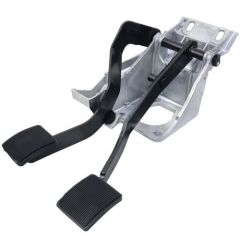 Brake Clutch Pedal Assembly For Ford Ranger 1995-2006 2.3L L4 6L5Z2455BB F57A2450BB F87Z2455BA