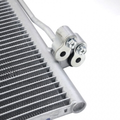Air Conditioner A/C Condenser For BMW X5 E70 X6 E71 E72 64509239992 64536972553 9239992 6972553
