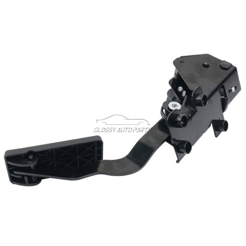 Accelerator Gas Pedal & Sensor For Ford F250 F350 F450 F550 Super