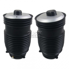 Rear Left And Right Air Spring For Mercedes Benz C250 C300 C350 C400 C43 C450 C63 2053200225 A2053200225 205 320 02 25 A 205 320 02 25 A-3329