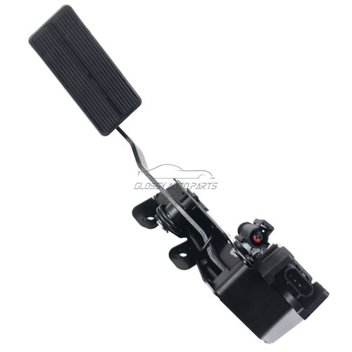 Accelerator Gas Pedal & Sensor For Ford F250 F350 F450 F550 Super