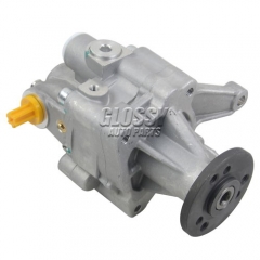 Power Steering Pump For BMW 5 Series 7 Series 32411091911 32411092015 32411140899 32411140906 32411141567 32411141568 3241114