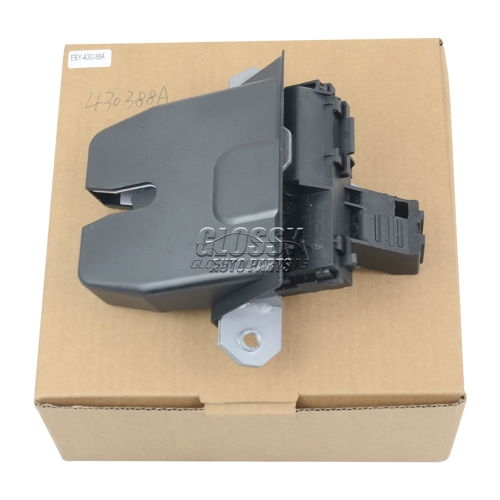 Tailgate Lock Actuator For Volvo S40 II 2004-2012 V50 2004-2012 31335047