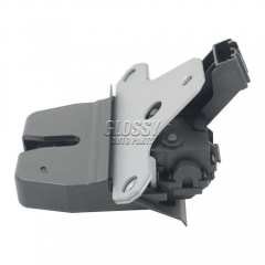 Tailgate Lock Actuator For Volvo S40 II 2004-2012 V50 2004-2012 31335047