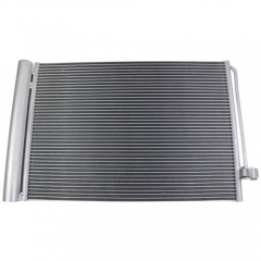 Conditioner A/C Condenser For BMW 5 7 Series E60 E61 E65 E66 520d 525d 530d 730d 64508361362 64508381362 64509122827 64538831362