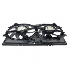 Radiator Fan For Audi A4 8K B8 A5 Q4 Q5 8K0 121 207 A 8K0 959 455 F 8K0 959 455 G 8K0 959 455 K 8K0 959 455 M