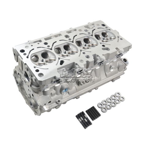 Cylinder Head For Audi A3 A4 Avant TT Octavia 2002-2013 06F103351 06F103063P 06F103265BX 06D103351D 06F103063PX 06D103351DX