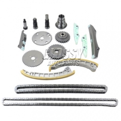 Timing Chain Kit For Citroën JUMPER FIAT DUCATO IVECO MASSIF DAILY MULTICAR Fumo RS0033 504084526 504288857 504184526 504084527 504161356