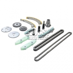 Timing Chain Kit For Citroën JUMPER FIAT DUCATO IVECO MASSIF DAILY MULTICAR Fumo RS0033 504084526 504288857 504184526 504084527 504161356