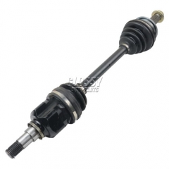 Axle Shaft For Toyota Corolla Avensis 2001-2008 4341002180 4341002240 4342002270 4346009600 4346009601 4347009A14 4341002440