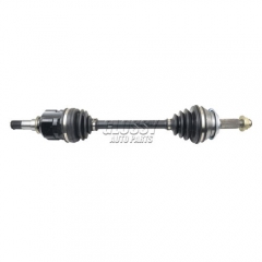 Axle Shaft For Toyota Corolla Avensis 2001-2008 4341002180 4341002240 4342002270 4346009600 4346009601 4347009A14 4341002440