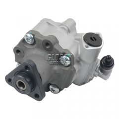 Power Steering Pump For Porsche Cayenne VW Touareg 06E145159H 7P0422154A 7P6422154B 7P5422154D 7P0422154 06E 145 159 H 7P0 422 154 A