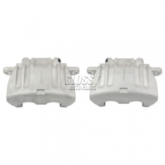 Left And Right Brake Caliper For Lancia Flavia Thema Chrysler 300C 200 Caliber Magnum 5137671AA 5137671AB 68032698AA 5137669AA