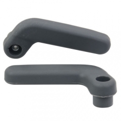 2pcs Top Roof Lock Handles L&R for Honda Civic Del-Sol 1.6L I4 1993-1997 85265-SR2-000ZA 85215-SR2-000ZA